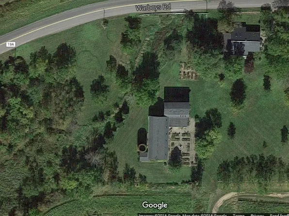 6776 Warboys Rd, Byron, NY 14422