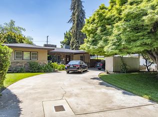 1719 W Meadow Ave, Visalia, CA