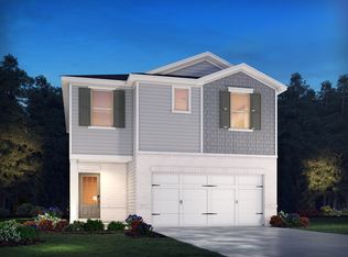 2759 Hawthorne Way, College Park, GA 30337