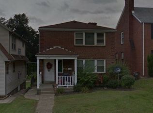 1437 Ridge Ave #2, Coraopolis, PA 15108