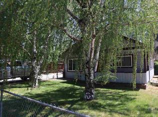 1634 Manzanita Way, East Quincy, CA 95971
