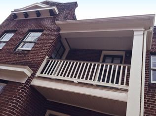 502 N Adams St #A, Richmond, VA 23220