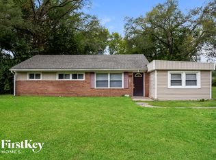 6072 Bettcher Ave, Indianapolis, IN