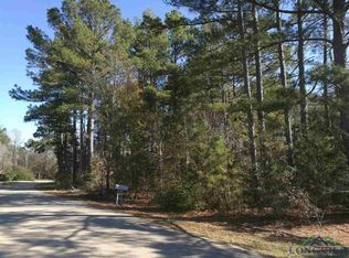 Bass Rd, Kilgore, TX 75662