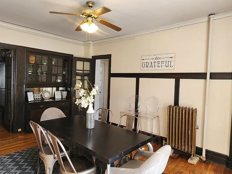 St. James Court Historic Apartments — Photo 21