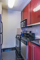 Rented by Town Residential