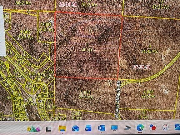 3rd image of 000 Velvet Antler Road Road