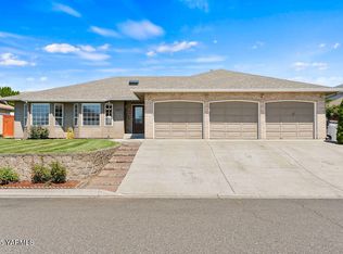 5071 N Sky Vista Ave, Yakima, WA