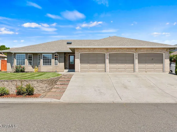 5071 N Sky Vista Ave, Yakima, WA 98901