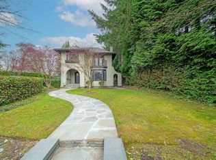 1610 Wesbrook Cres, Greater Vancouver, BC V6T1W1