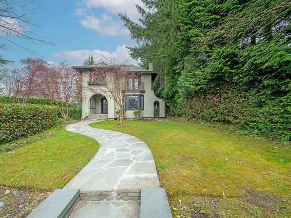 1610 Wesbrook Cres, Greater Vancouver, BC V6T 1W1