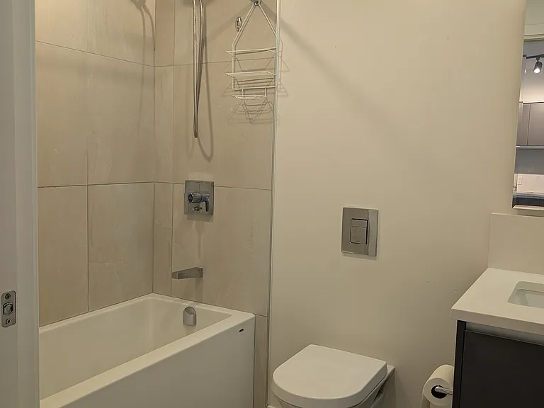 Full bath