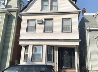 260 Lexington St, East Boston, MA 02128