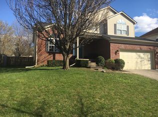 3812 Gillespies Gln, Lexington, KY 40514