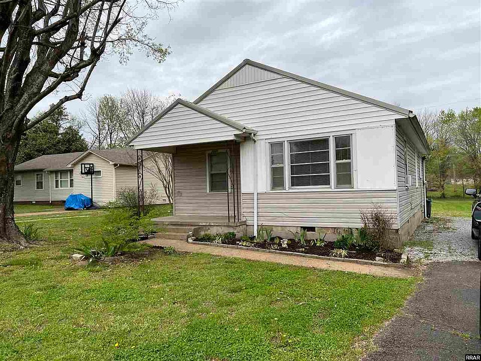2808 E Reelfoot Ave, Union City, TN 38261 Zillow