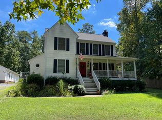 11715 Winterpock Rd, Chesterfield, VA 23838