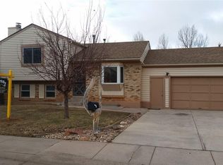 1830 E Curtis St, Laramie, WY 82072