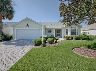 2617 Caribe Dr, The Villages, FL 32162