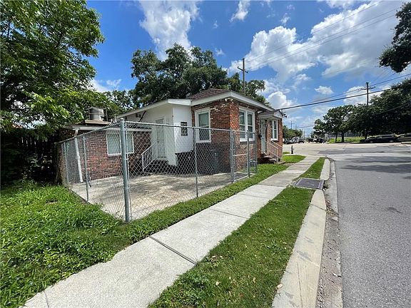 2nd image of 3301 S Dorgenois St