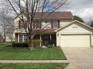 520 Tanninger Dr, Indianapolis, IN