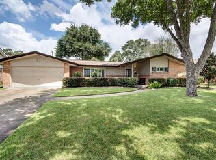 5618 Sylmar Rd, Houston, TX 77081