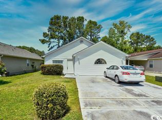 8014 Cone Ct, Murrells Inlet, SC 29576