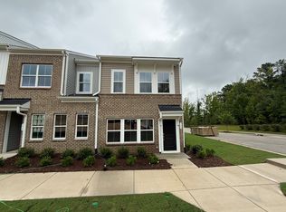 140 Flowering Maple Way, Garner, NC 27529