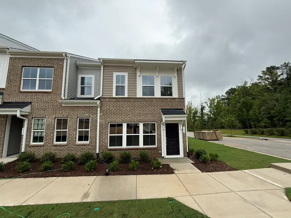 140 Flowering Maple Way, Garner, NC 27529