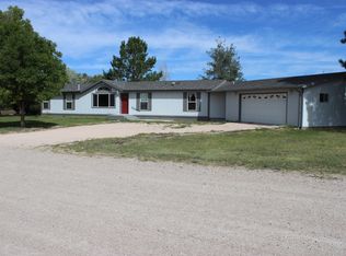 202 E St, Lagrange, WY 82221