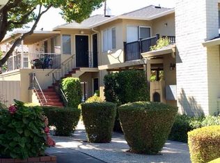 104 Roxbury St APT 4, Santa Clara, CA 95050