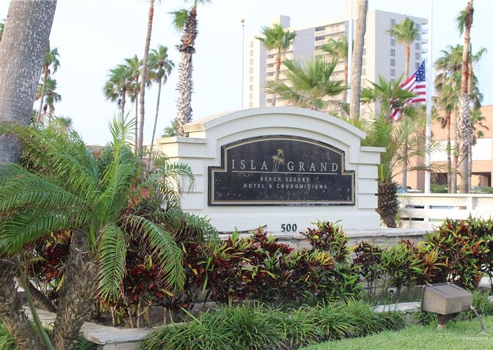 1st image of 500 Padre Blvd #3303