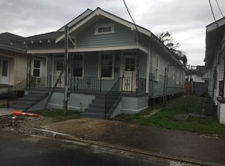 4911 Willow St, New Orleans, LA --