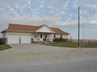 1008 Elrod Ave, Madison, KS 66860
