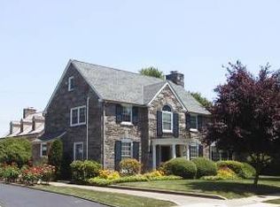 467 Derwyn Rd, Drexel Hill, PA 19026