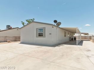3589 E Gowan Rd, Las Vegas, NV 89115