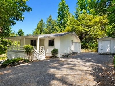 903 Forest View Dr, Willow Creek, CA, 95573