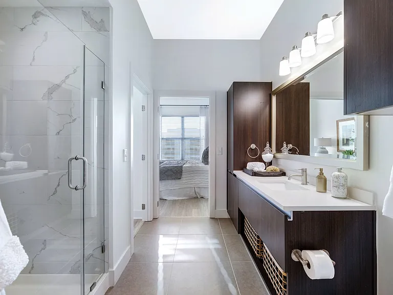 The Jones at Tysons — Photo 20