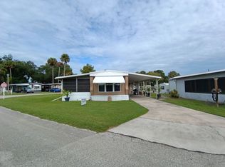 1307 S Parrott Ave Lot 32, Okeechobee, FL 34974