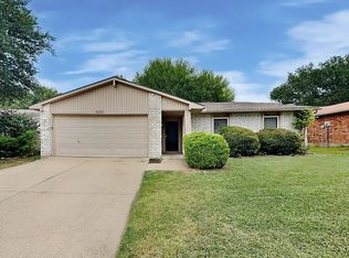 4016 Juneberry St, Fort Worth, TX 76137