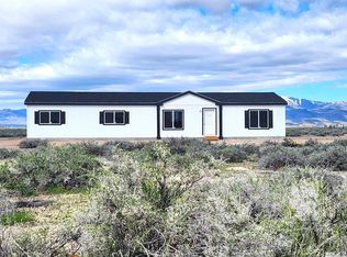 1970 W Horseshoe Rd, Battle Mountain, NV 89820