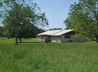 1105 Peaceful Home Rd, Valliant, OK 74764