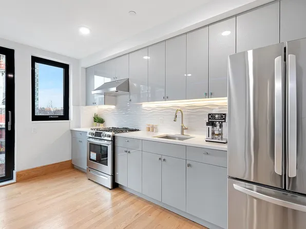 501 Myrtle Ave APT 2A, Brooklyn, NY 11205