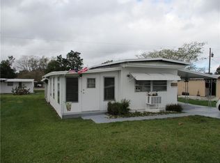 6243 Midland St, Zephyrhills, FL 33542