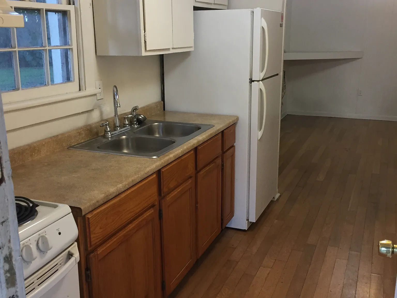 1 bed, 500 sqft, $950 — Photo 3