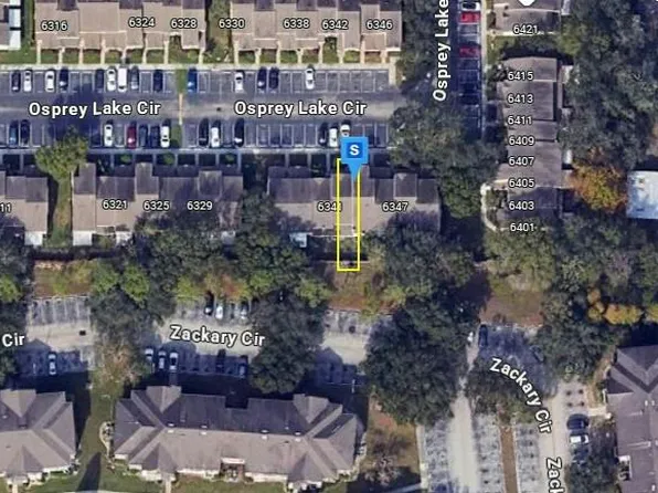 6343 Osprey Lake Cir, Riverview, FL 33578