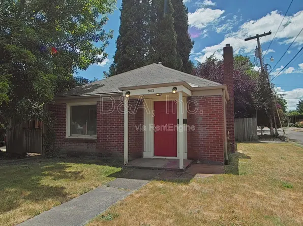 2012 NW Tyler Ave, Corvallis, OR 97330