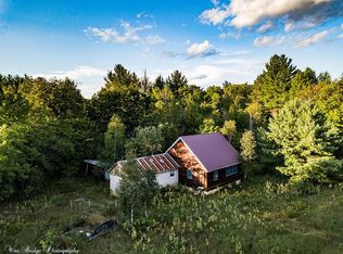 159 W Kingfield Rd, Kingfield, ME 04947