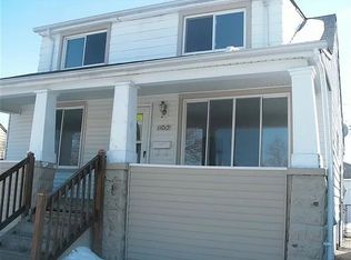 11012 Cadillac Ave, Warren, MI