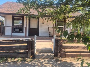 850 E 17th St, Douglas, AZ 85607