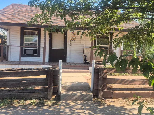 850 E 17TH Street, Douglas, AZ 85607